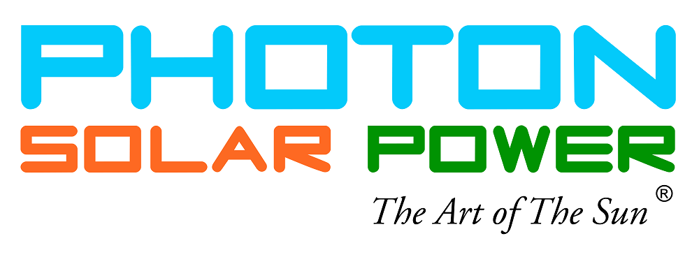 Photon Solar Power logo